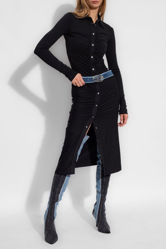 Платье D-ARTEMIS DRESS