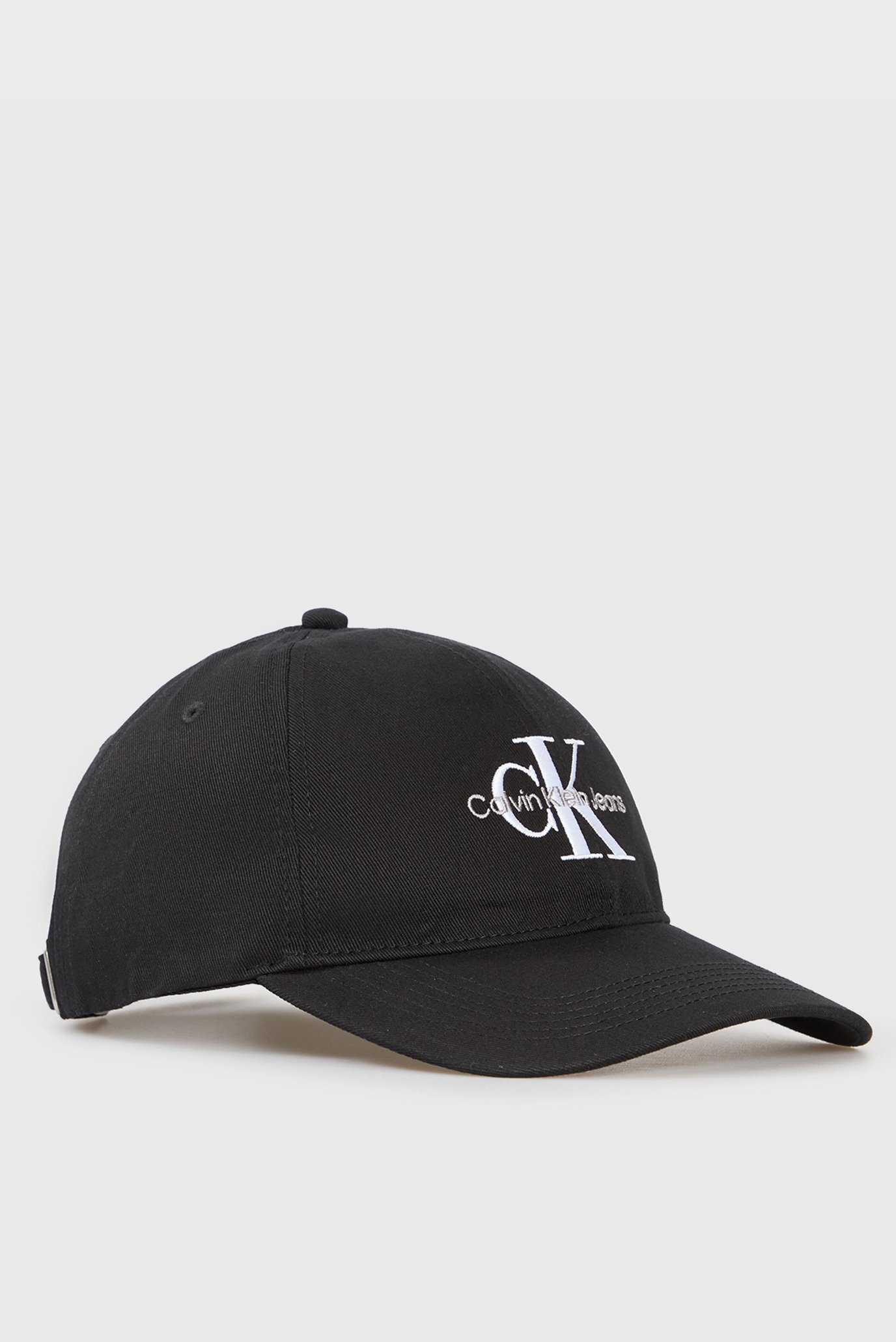 Кепка/MONO LOGO EMBRO CAP 1