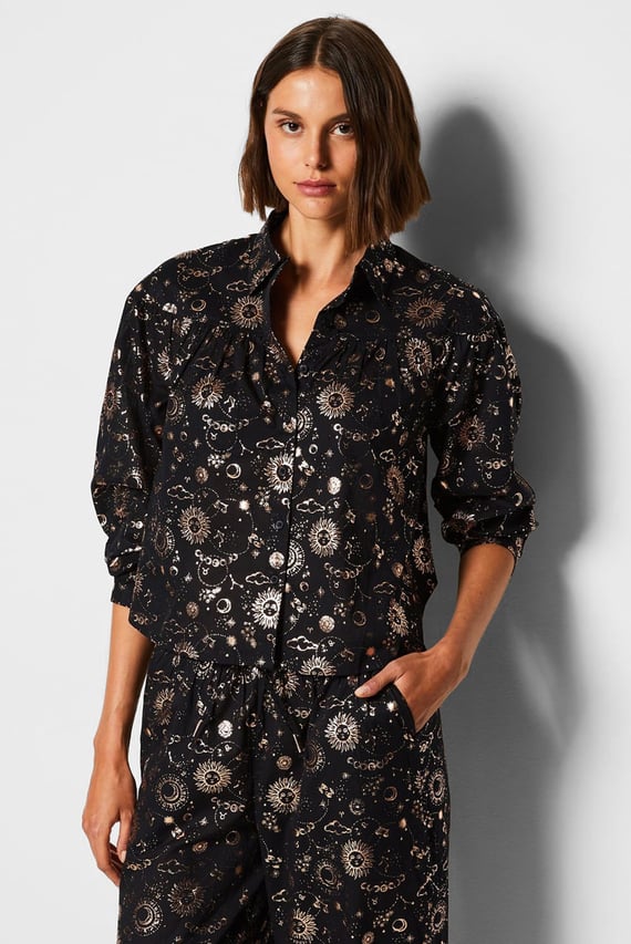 Ночная рубашка MAISSA - CHEMISE