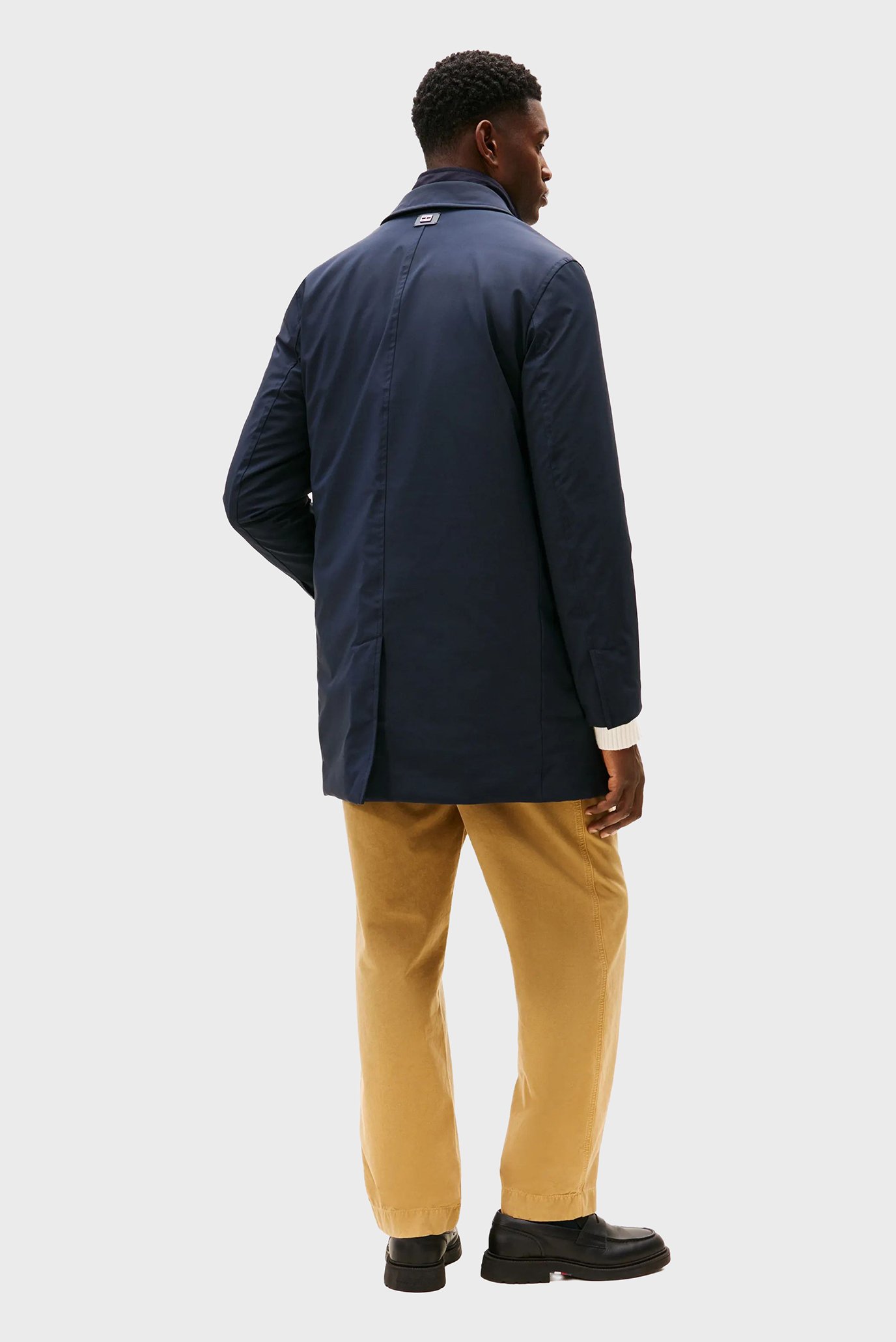 Пальто DC PADDED PERFORMANCE COAT 2