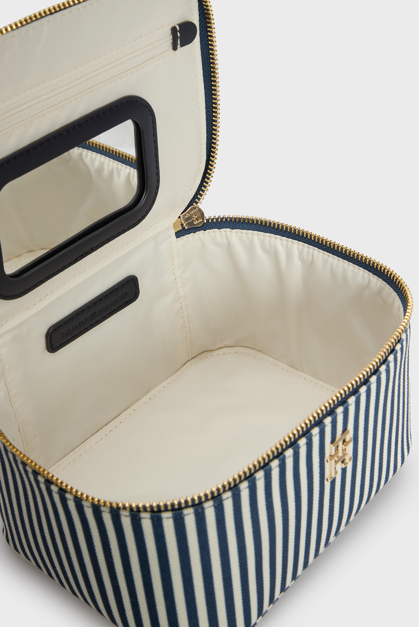 Женская косметичка в полоску POPPY SUMMER VANITY CASE 5