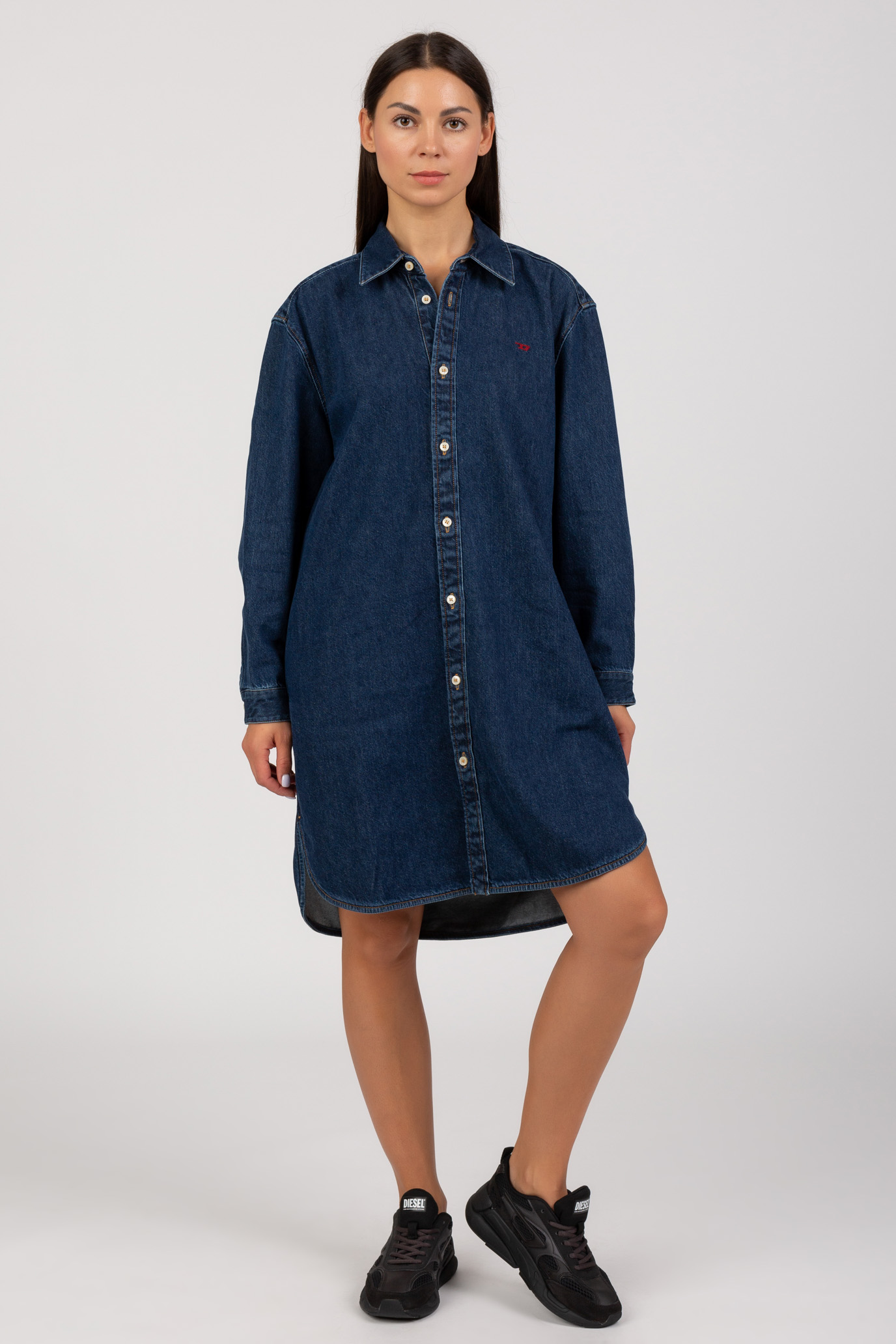 Платье DE-BLEX DRESS 5