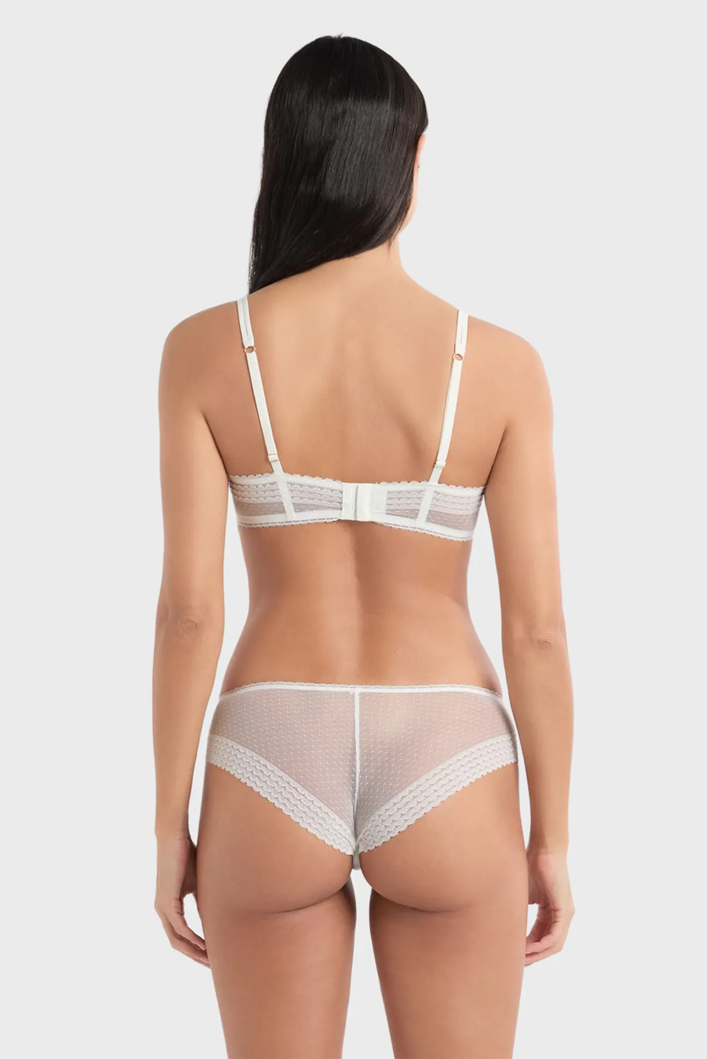 Бюстгальтер/CANDIDE - N*9 BALCON 2