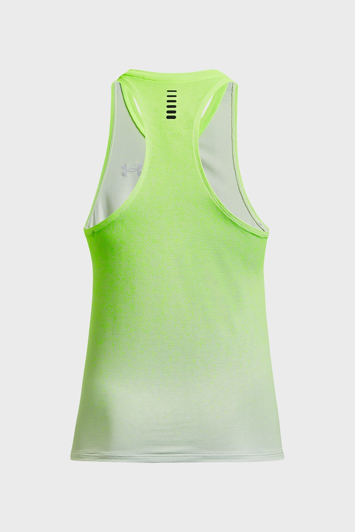 Майка UA RUSH CICADA SINGLET 6