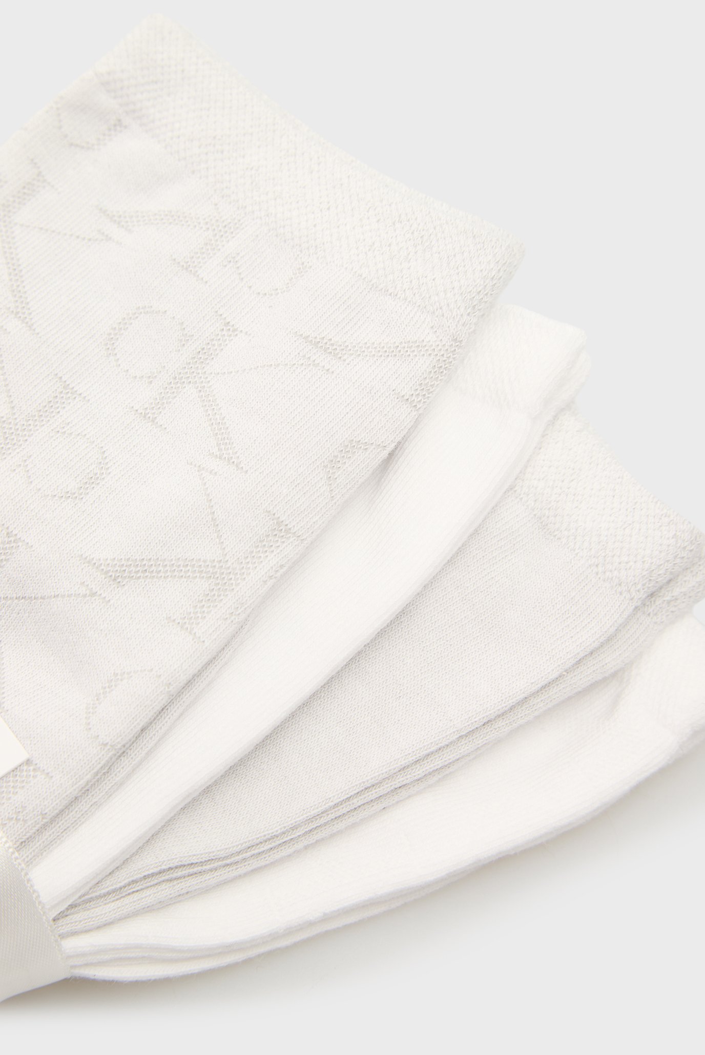 Носки CKJ WOMEN SOCK 4P HOLIDAY PACKCalvin Klein Jeans Носки CKJ WOMEN SOCK 4P HOLIDAY PACK 2