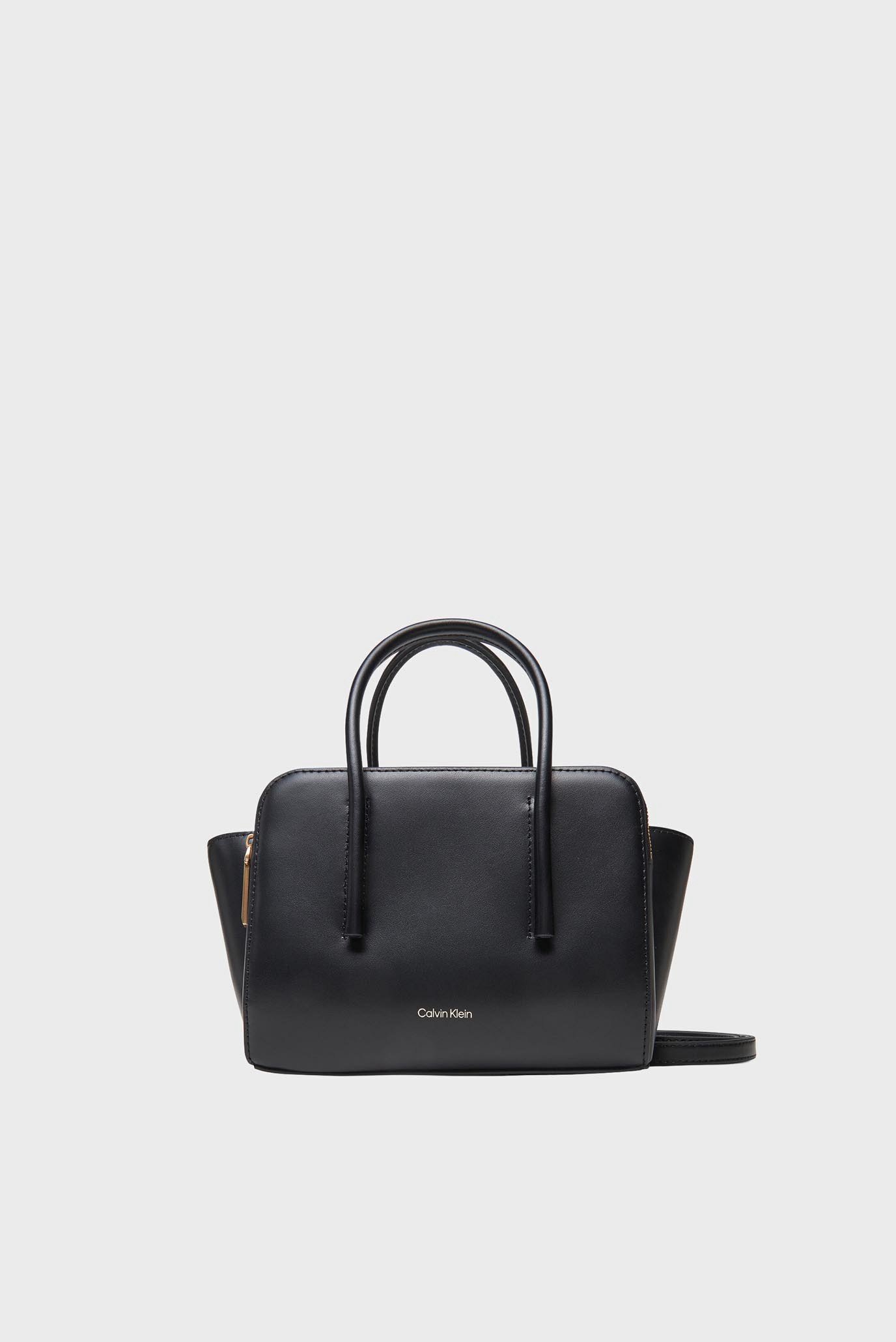 Сумка/CARRYALL MICRO LEATHER TOTE 1