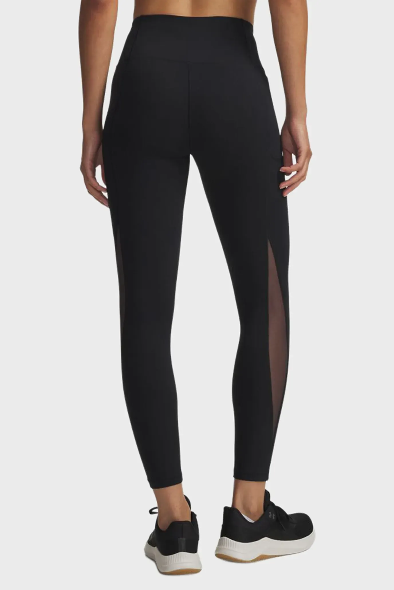 Легинсы Motion Mesh Ankle Legging 3