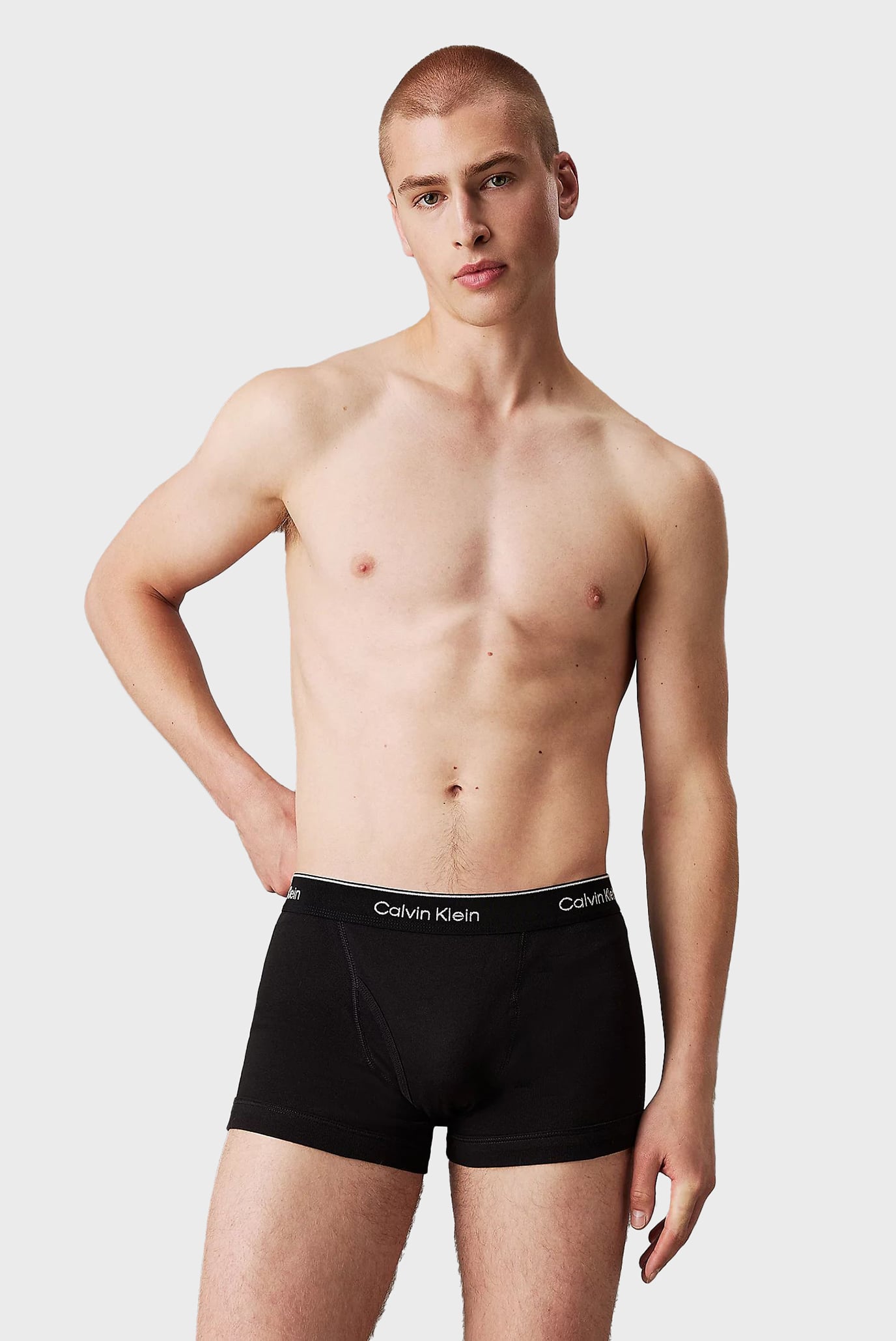 Набор белья TRUNK 3PK 2