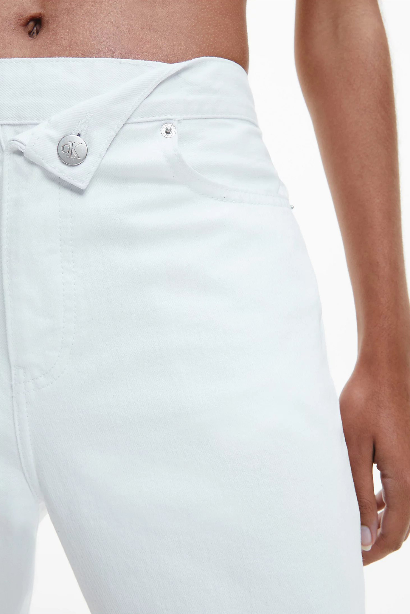 Джинсы MOM JEAN 4