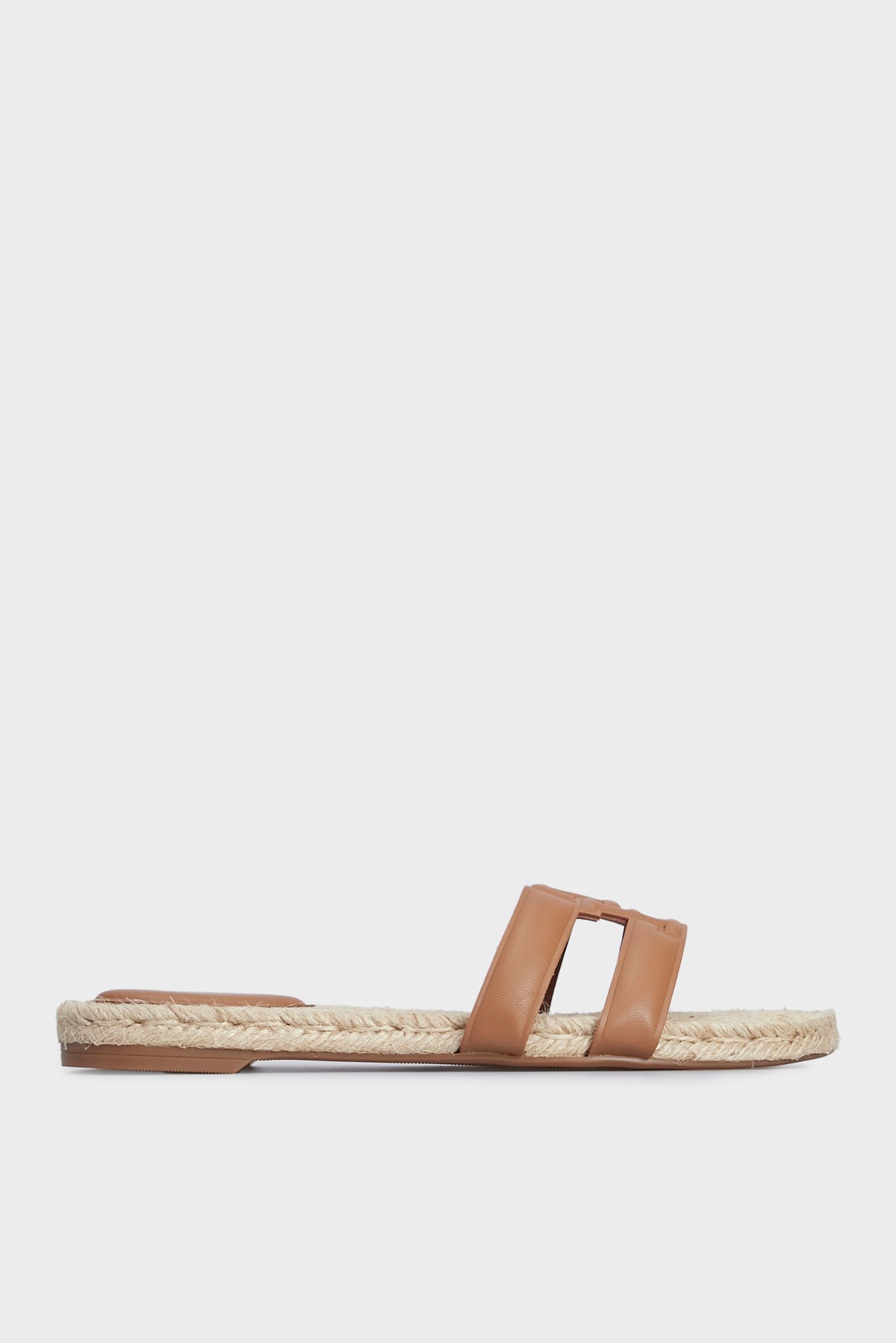 Сандалии TH EMBOSS FLAT ESP SANDAL 1