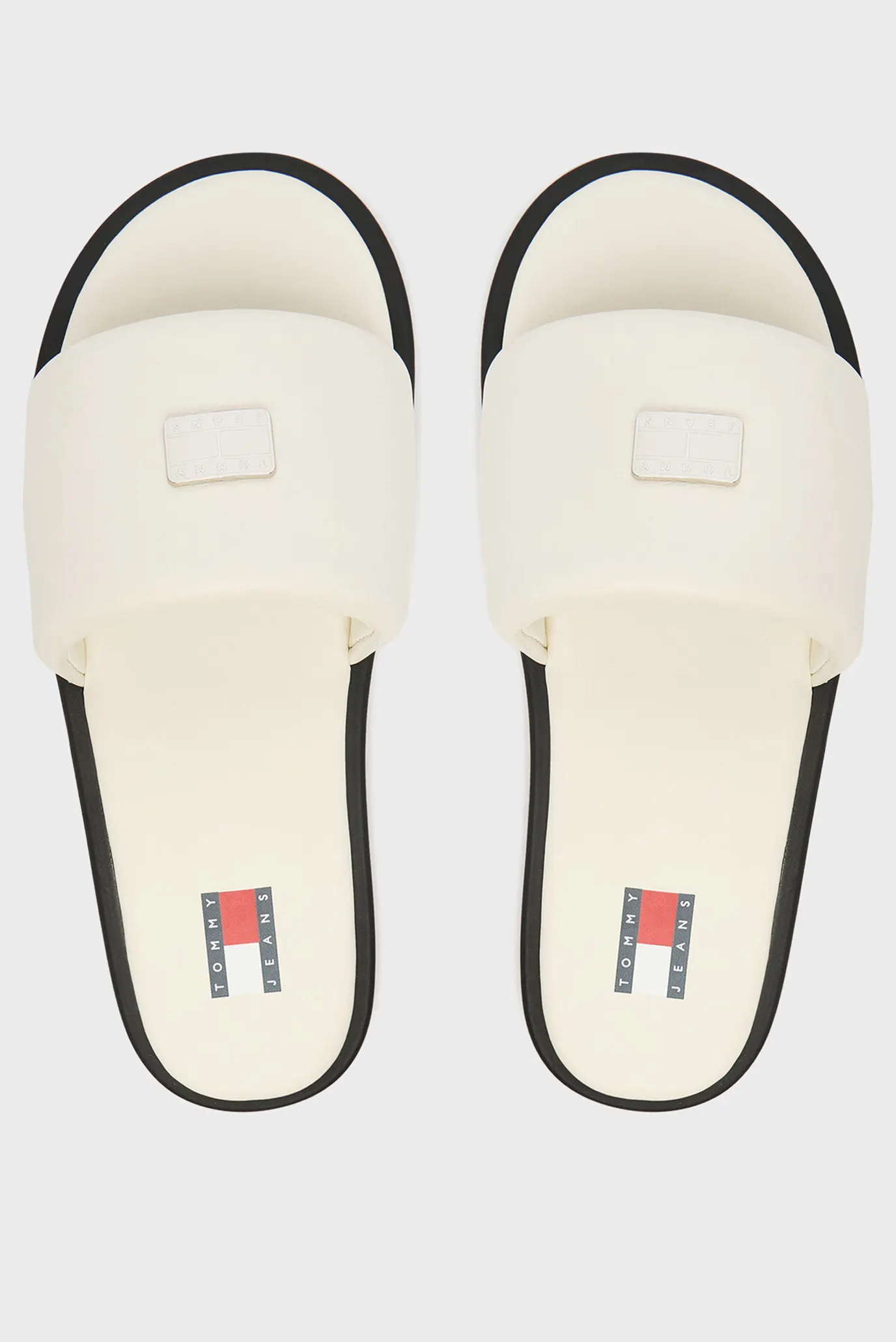 Сандалии TJW SOFT PADDED CASUAL SLIDE 4