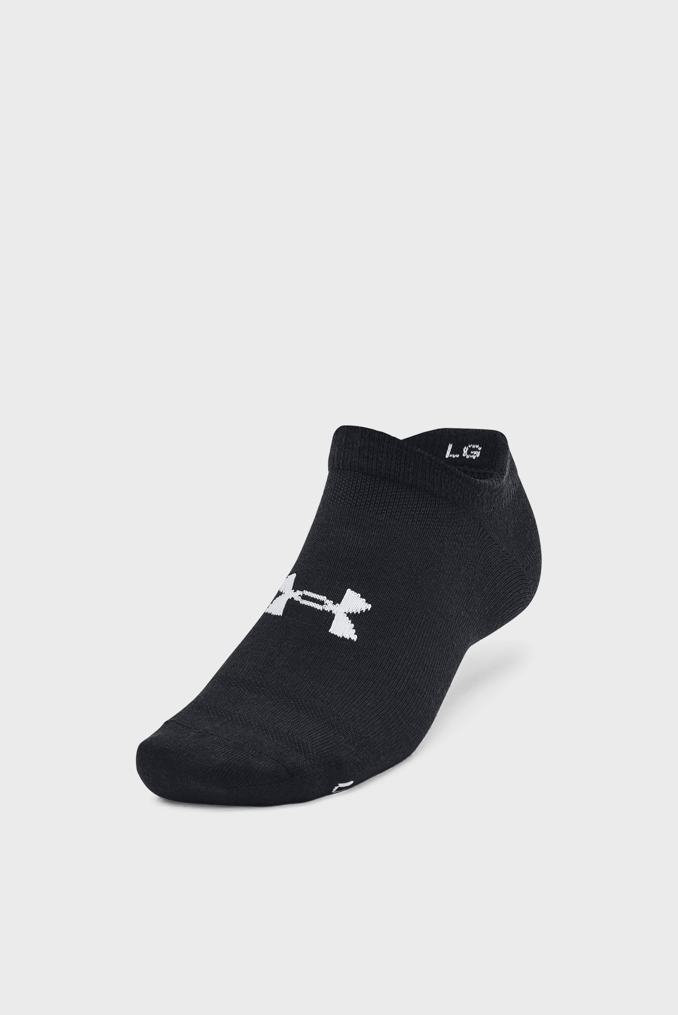 Носки UA Essential No Show 6pk 2