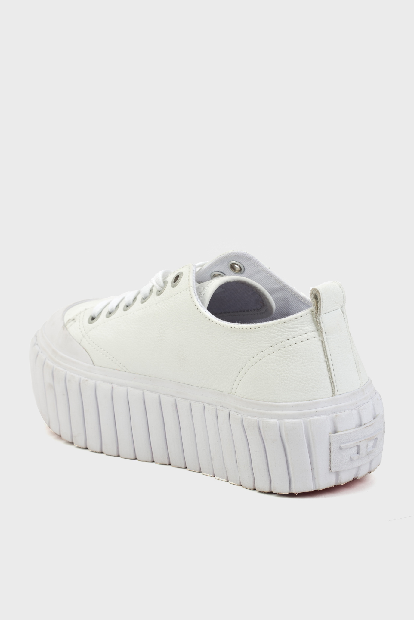 Кеды HANAMI   S-HANAMI LOW W SNEAKERS 3