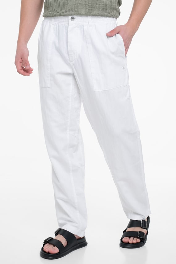 Штаны LINEN PANT