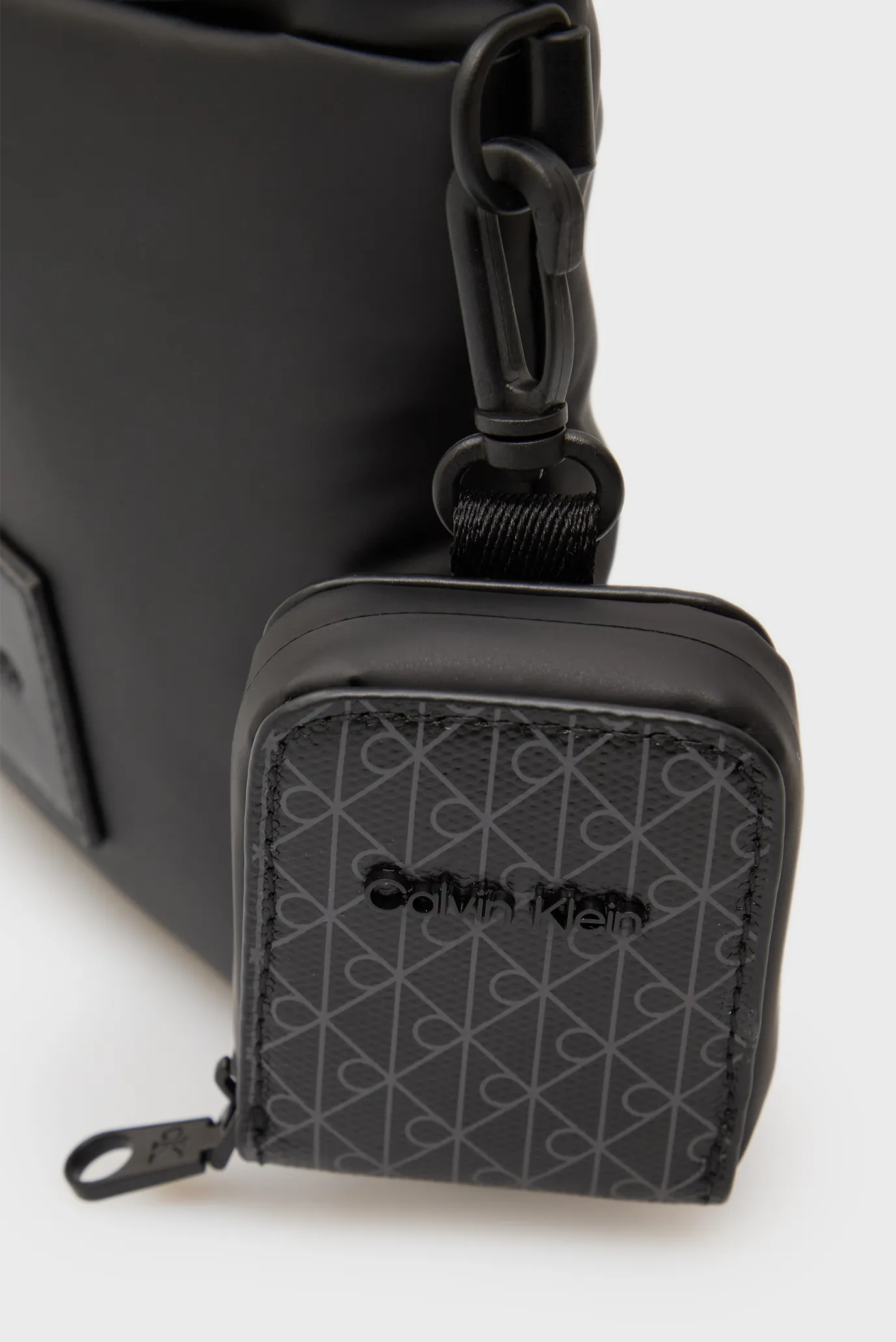 Сумка PUFFER UTILITY FLATPACK 2