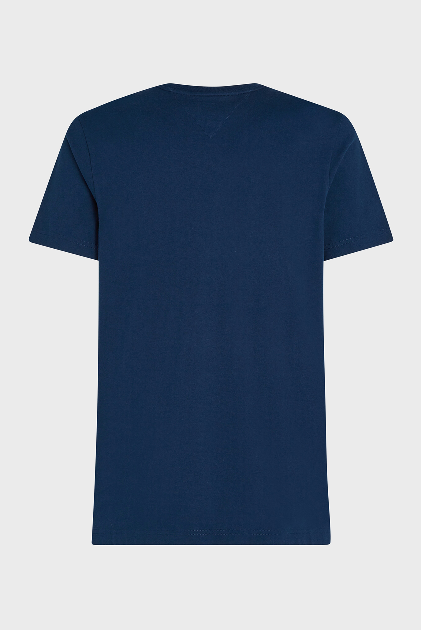 Мужская темно-синяя футболка COLOR PHOTO 6