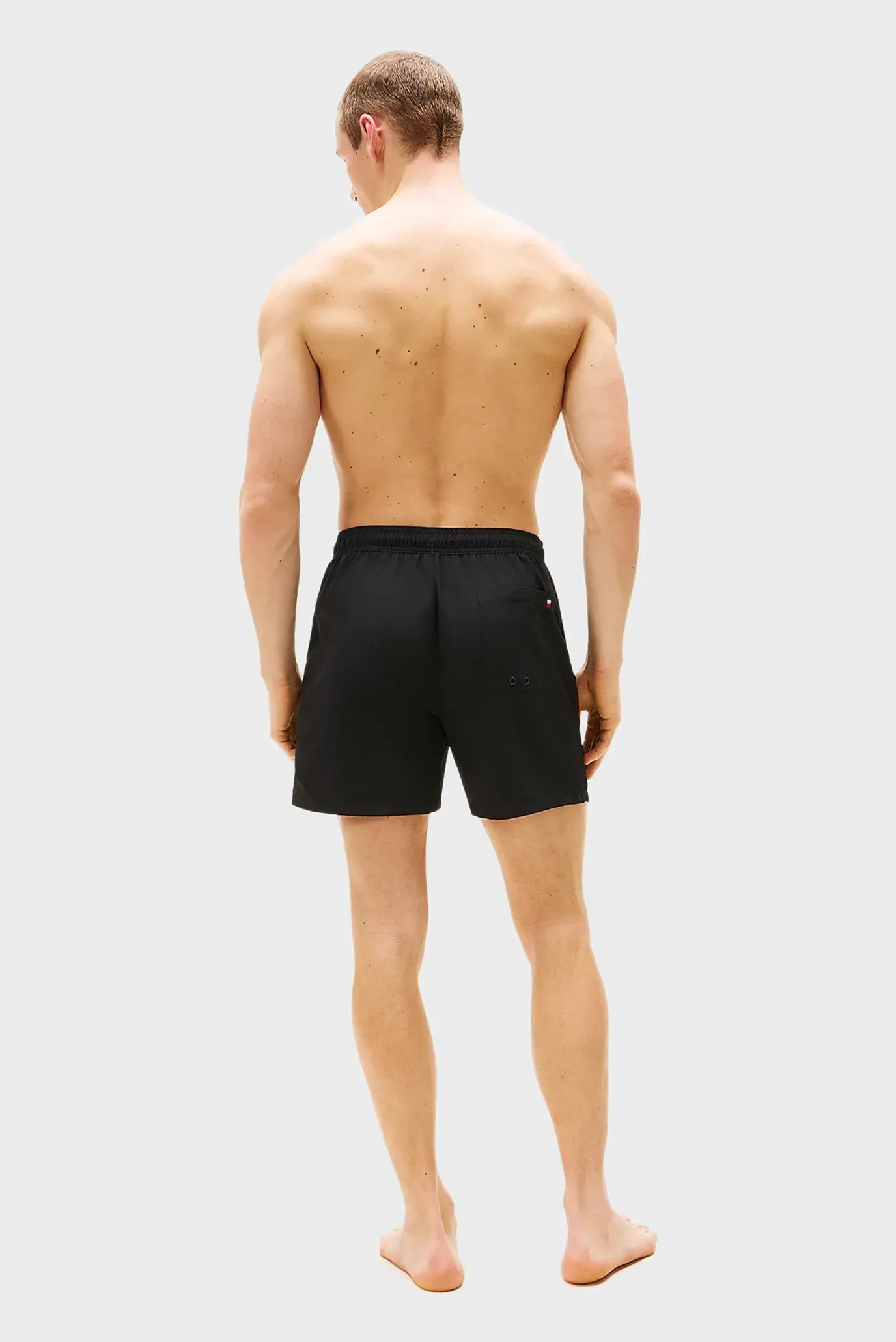 Шорты плавательные MEDIUM DRAWSTRING 3