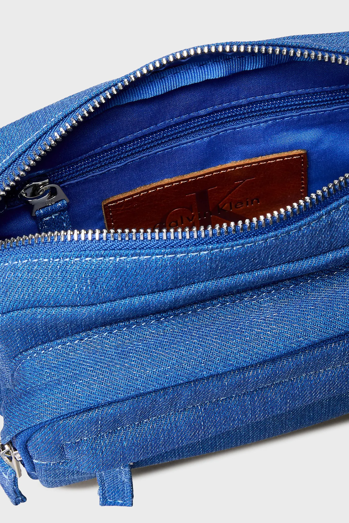 Сумка SLEEK DENIM UTILITY CAMERA BAG 5