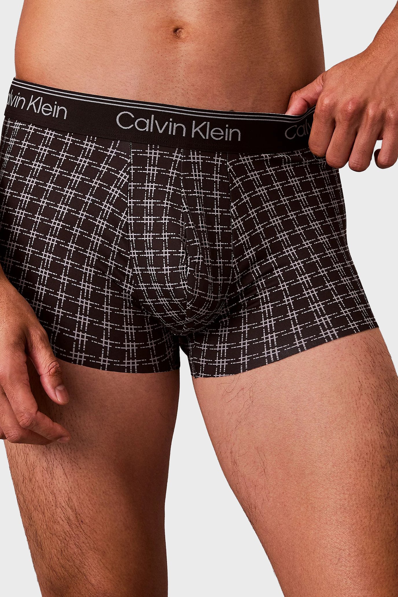 Трусы LOW RISE TRUNKCalvin Klein Трусы LOW RISE TRUNK 3