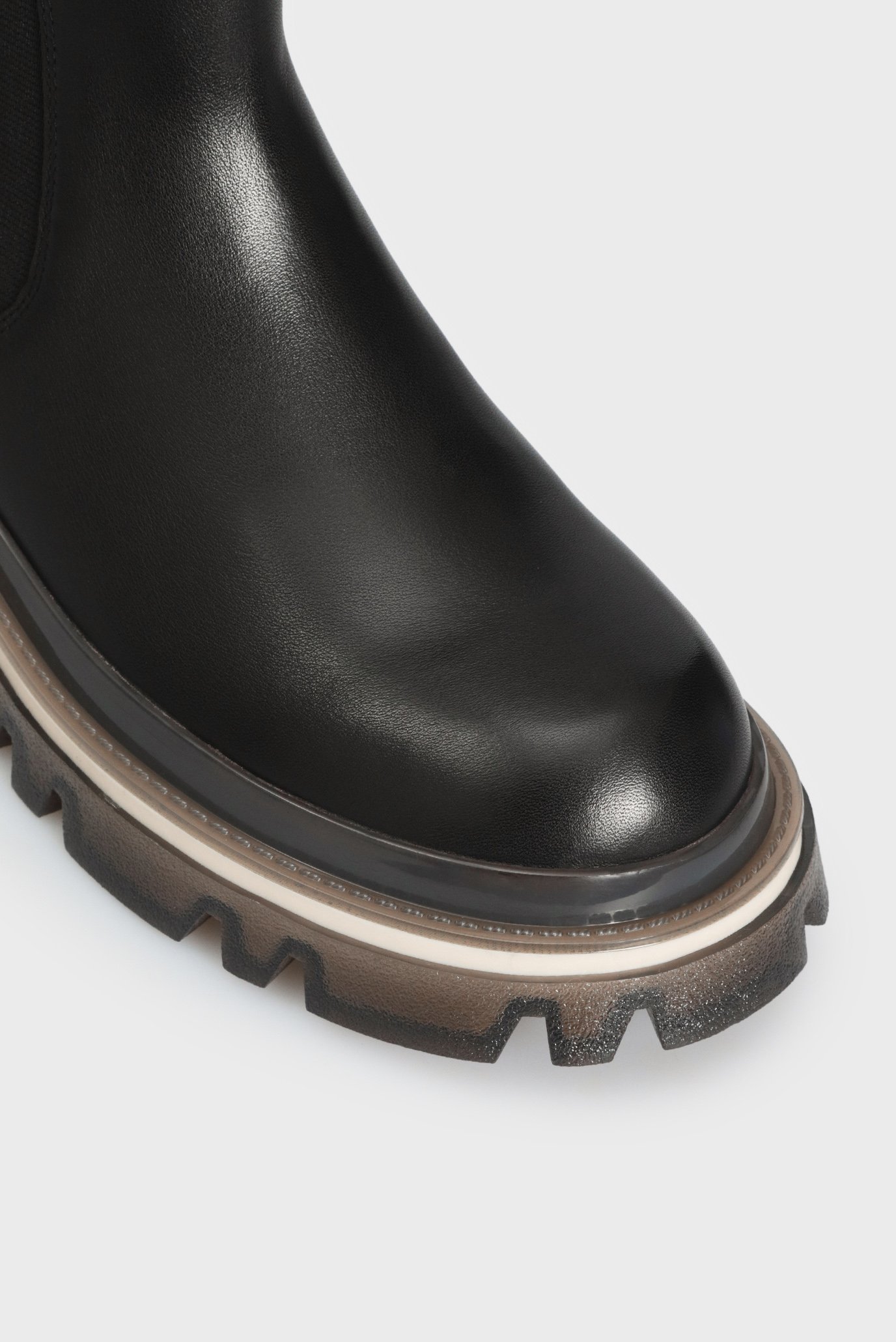 Ботинки Panama 4