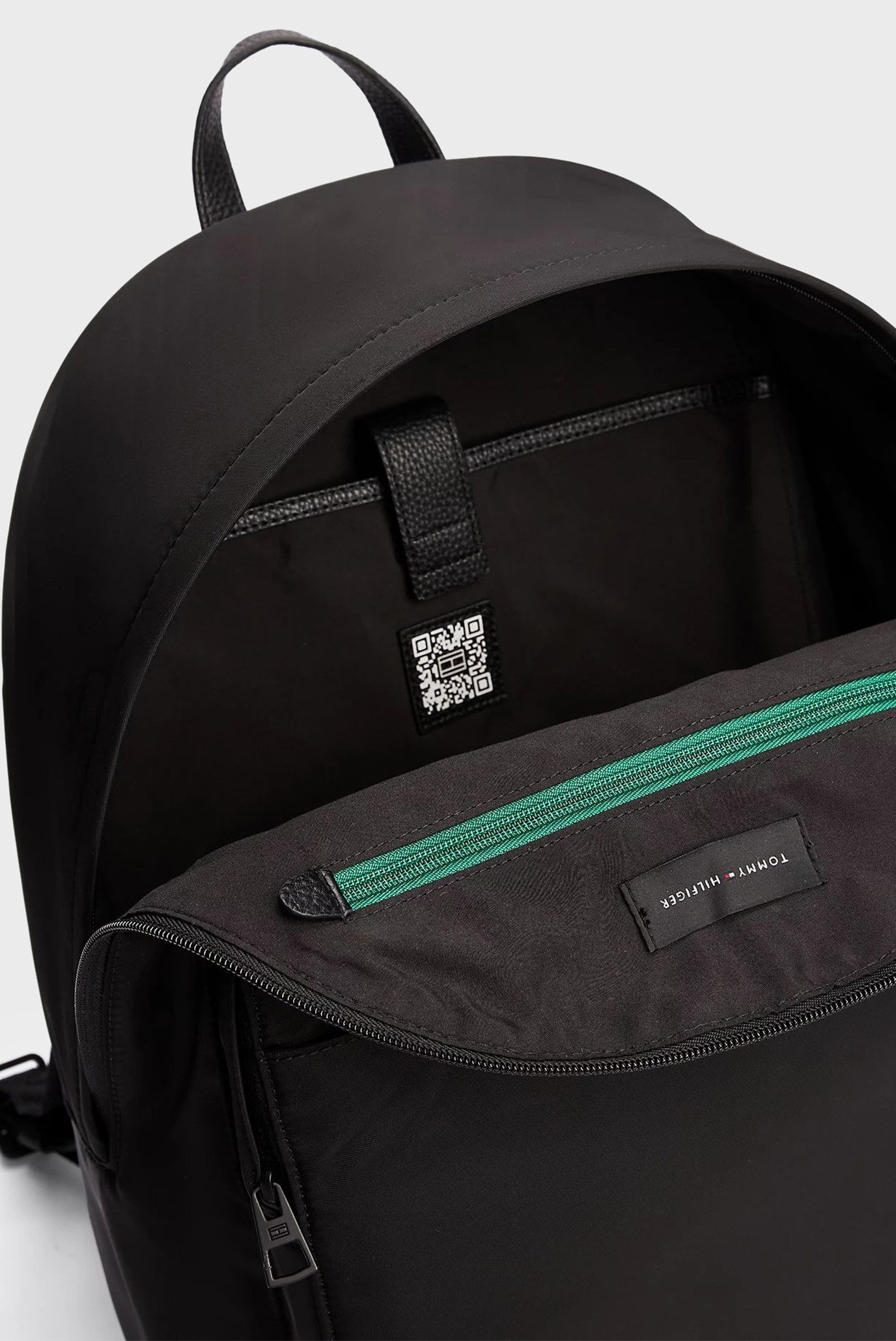 Рюкзак TH REPREVE BACKPACKTommy Hilfiger Рюкзак TH REPREVE BACKPACK 5