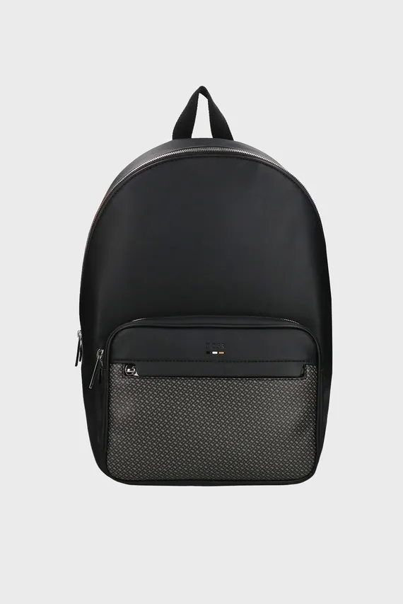 Рюкзак/Ray_MN_Backpack 10278005 01 HUGO BOSS