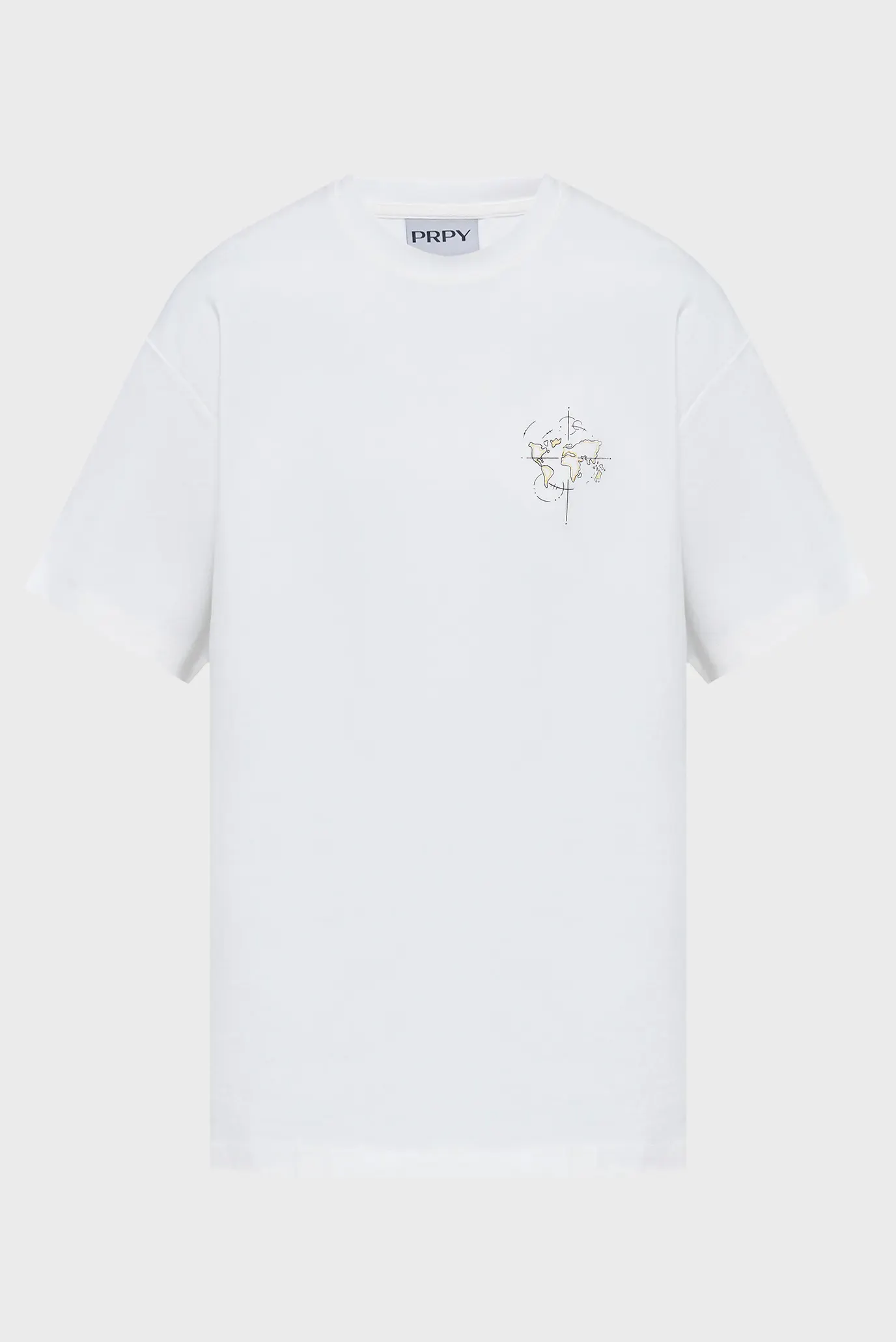 Футболка MT-SHRT 038P2 1