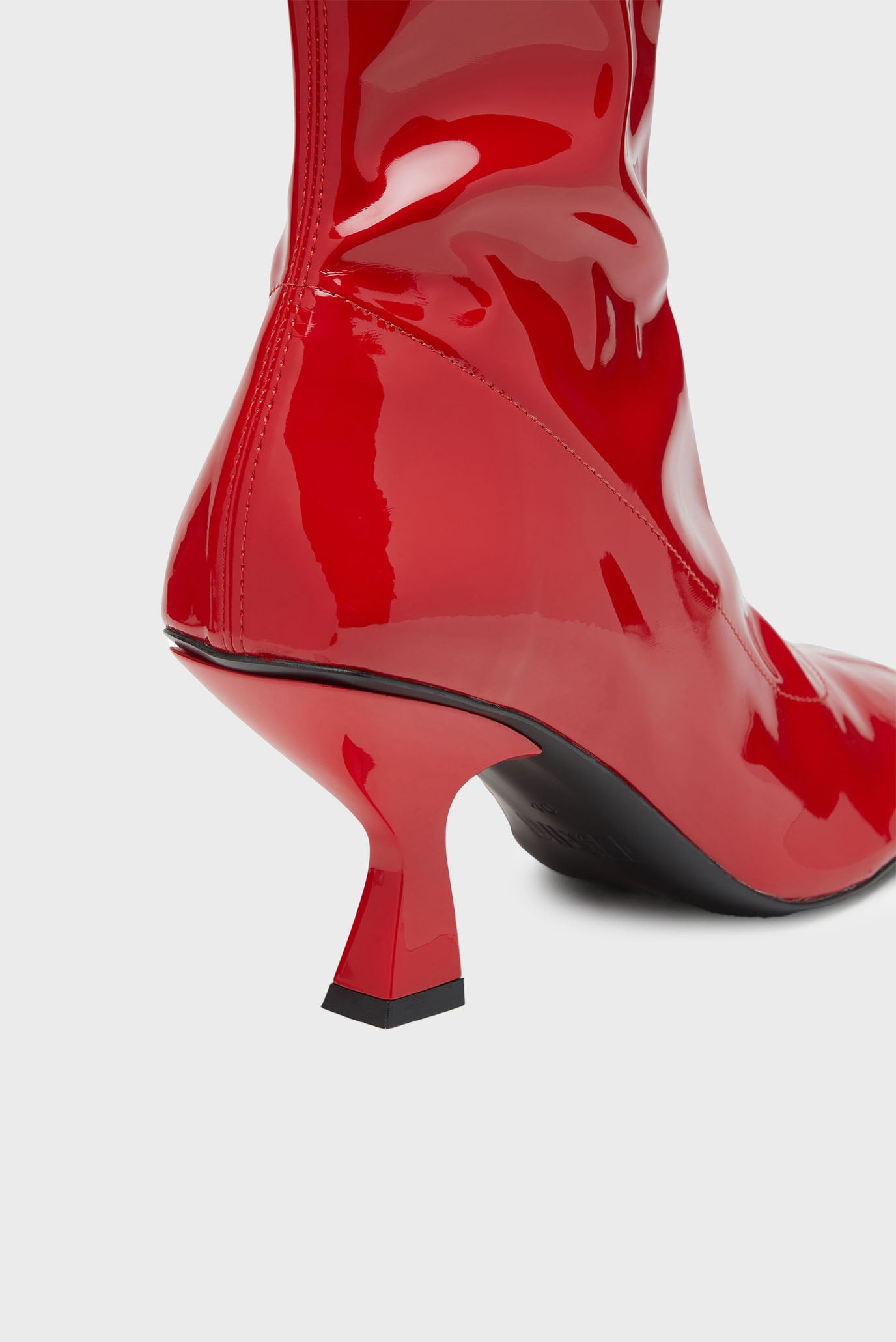 Ботинки AMBER D-AMBER MD BT BOOTS 5