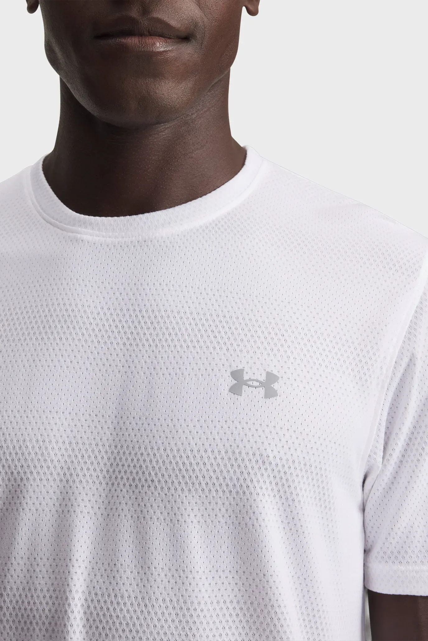 Футболка UA Velociti SS 3