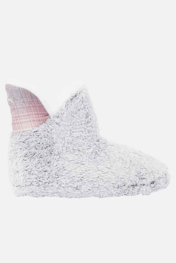 Тапки домашние MAYA - BOTTINES