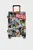 Чемодан/PC PRINTED TROLLEY-STICKERS