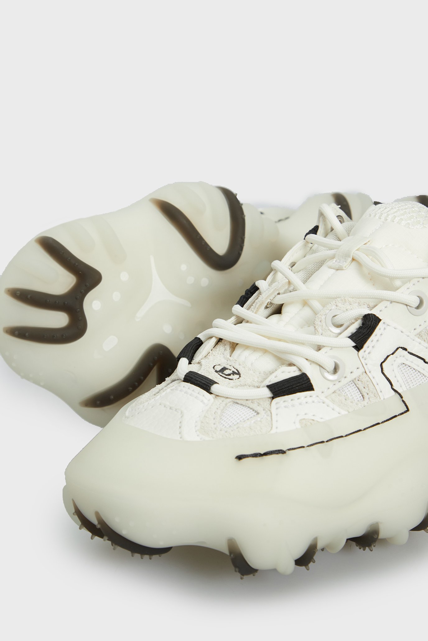 Кроссовки PROTOTYPE   S-PROTOTYPE P1 W SNEAKERS 6