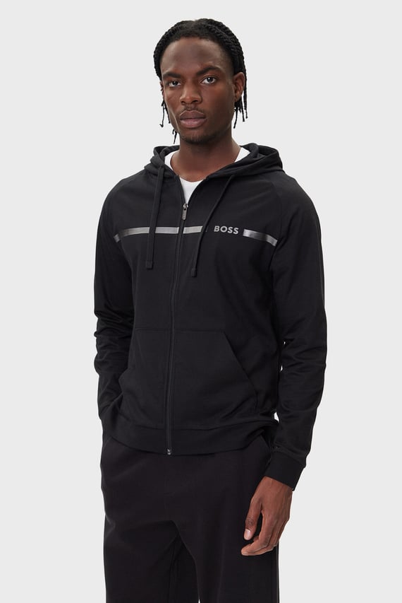 Реглан Authentic Jacket H 10269562 04 HUGO BOSS