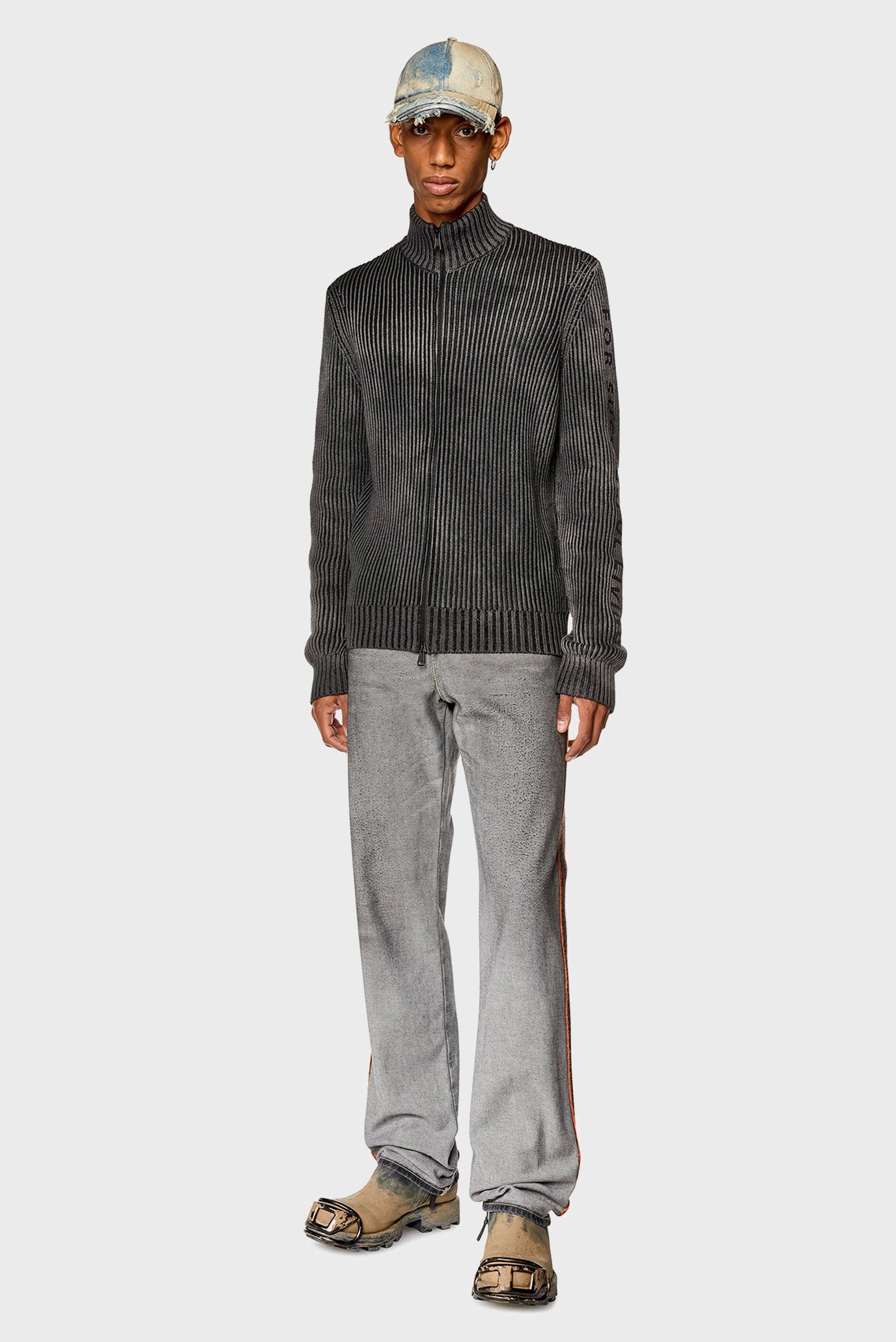 Кардиган K-ALONI KNITWEAR 7