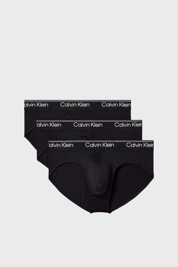 Набор белья HIP BRIEF 3PK Calvin Klein