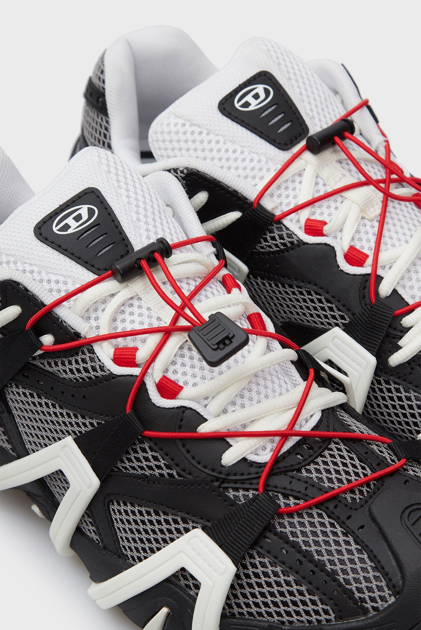 Мужские серые кроссовки PROTOTYPE 2