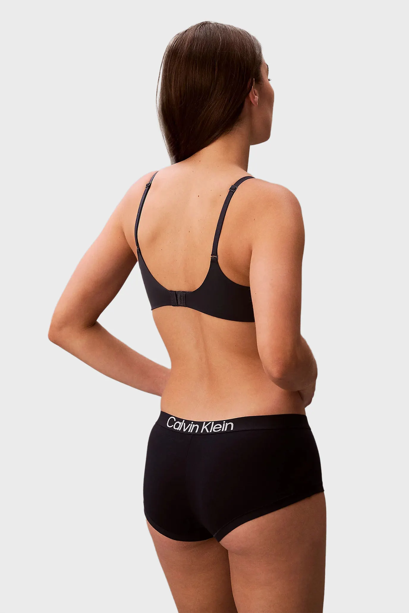 Трусы BOYSHORT 4