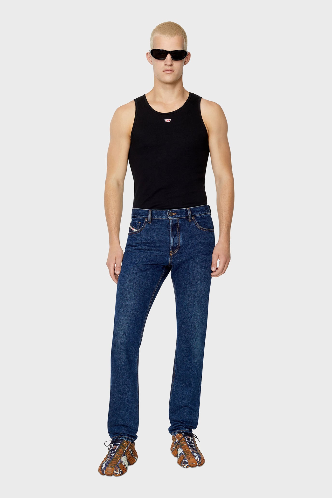 Джинсы 1995 D-SARK L.32 TROUSERS 7