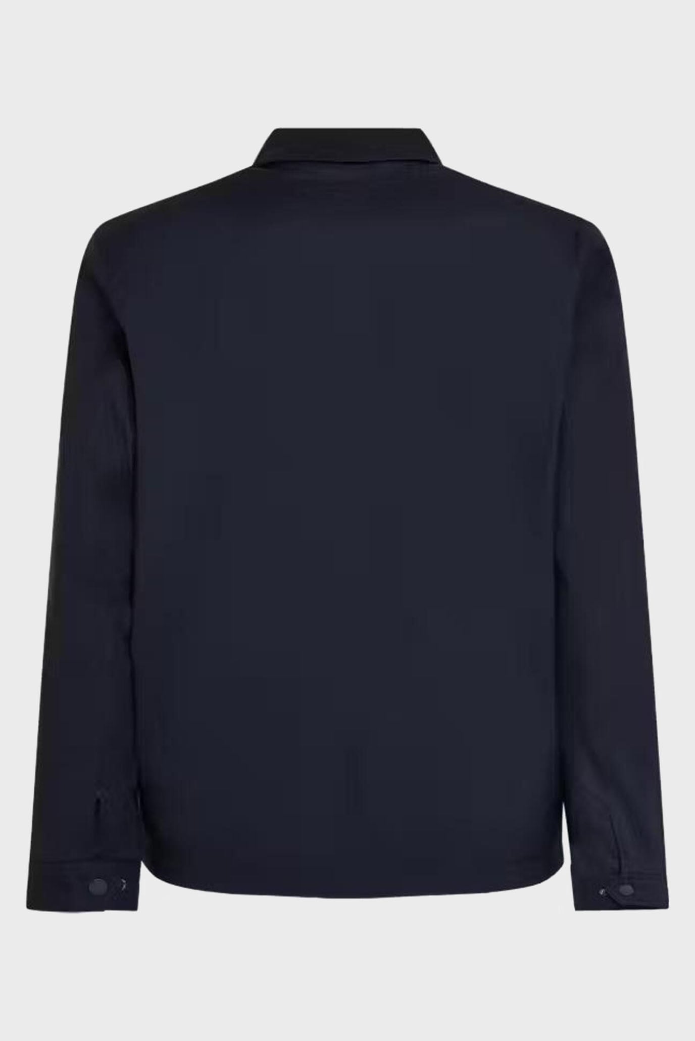 Куртка демисезонная PADDED SHIRT JACKET 2