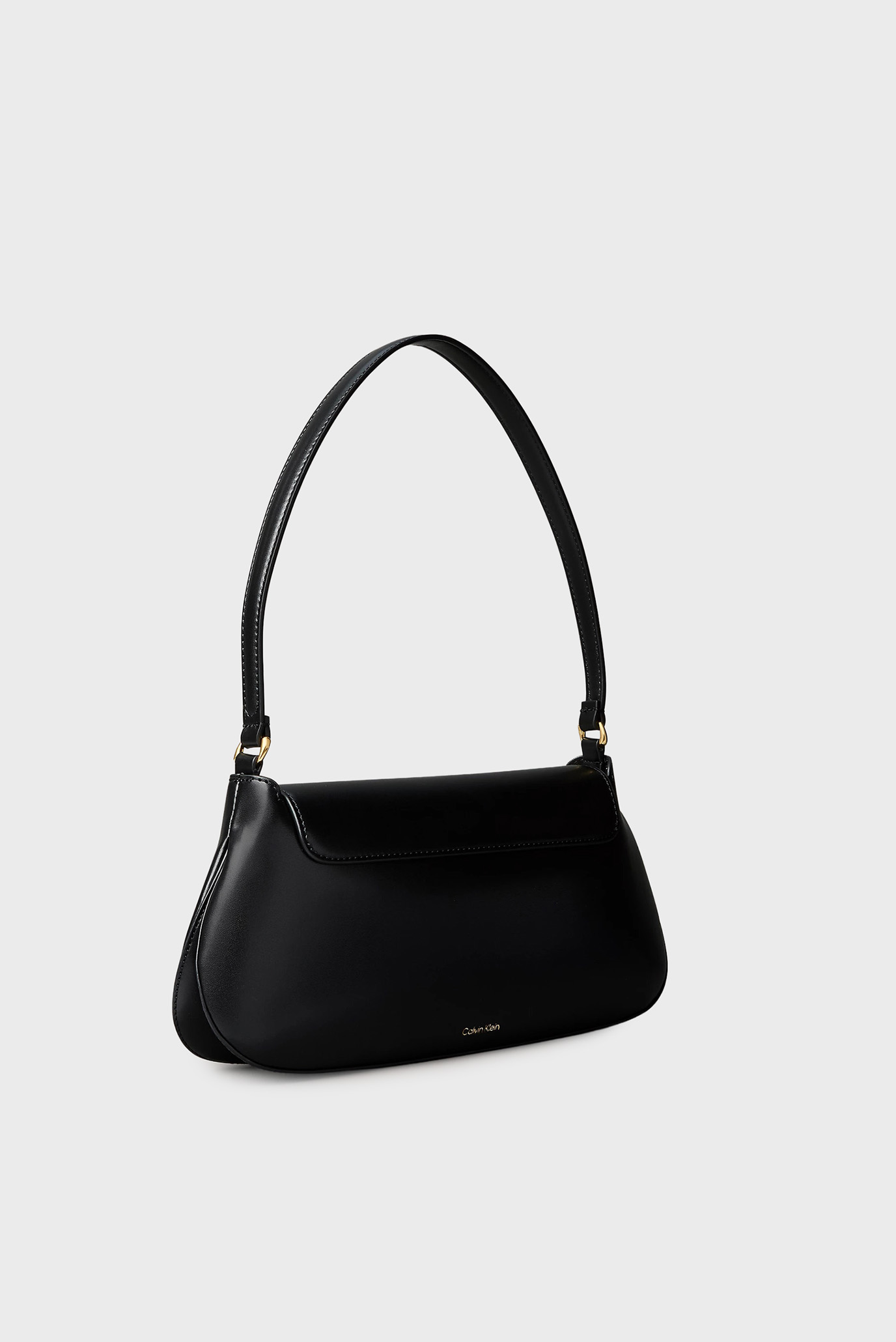 Сумка HARDWARE FLAP SHOULDER BAGCalvin Klein Сумка HARDWARE FLAP SHOULDER BAG 3