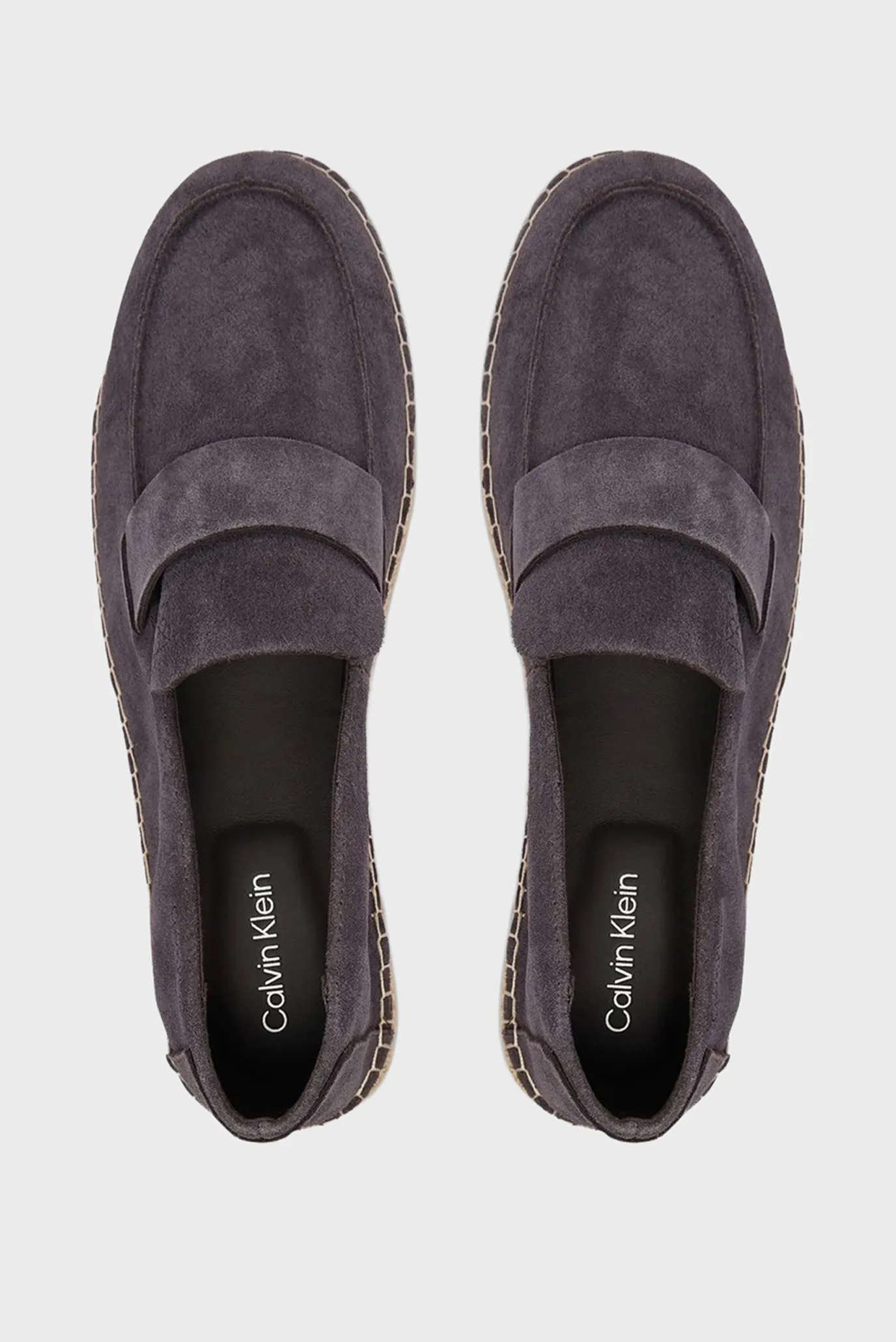 Эспадрильи ESPADRILLE LOAFER BAND SU 4