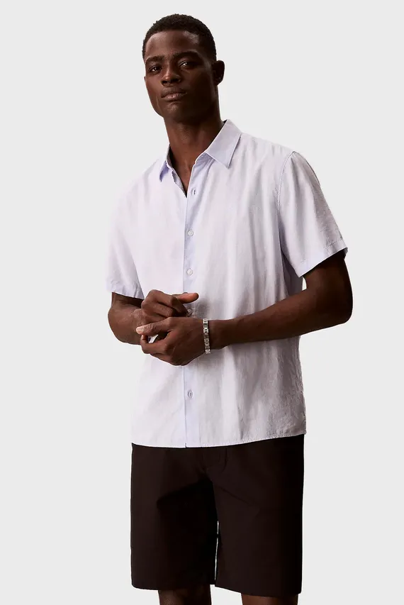 Шорты 9 STR TECH DOBBY HALF ELASTIC S Calvin Klein