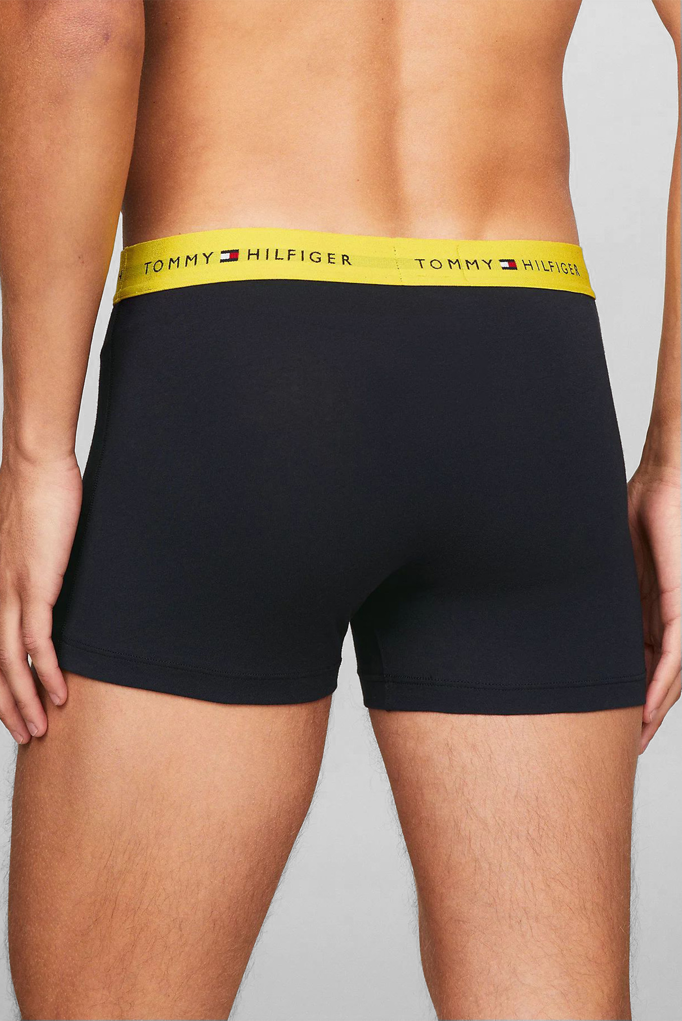 Трусы 3P WB TRUNK 13