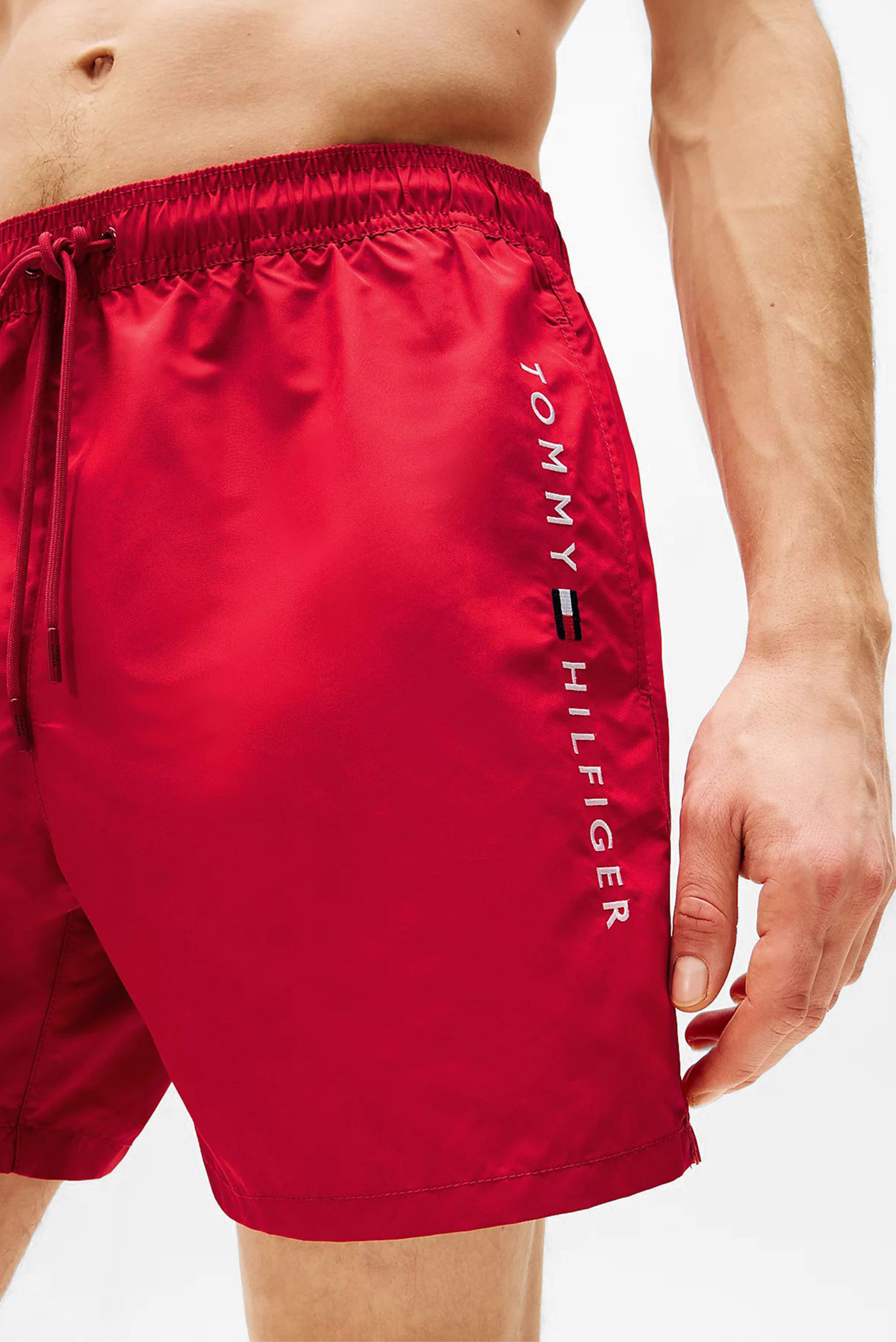 Шорты плавательные MEDIUM DRAWSTRING 4