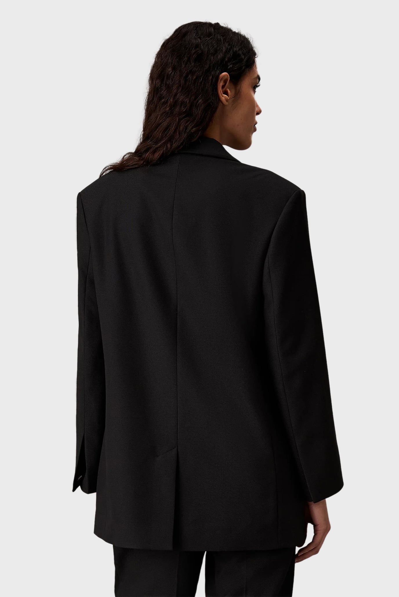 Пиджак ESSENTIAL RELAXED BLAZER 2