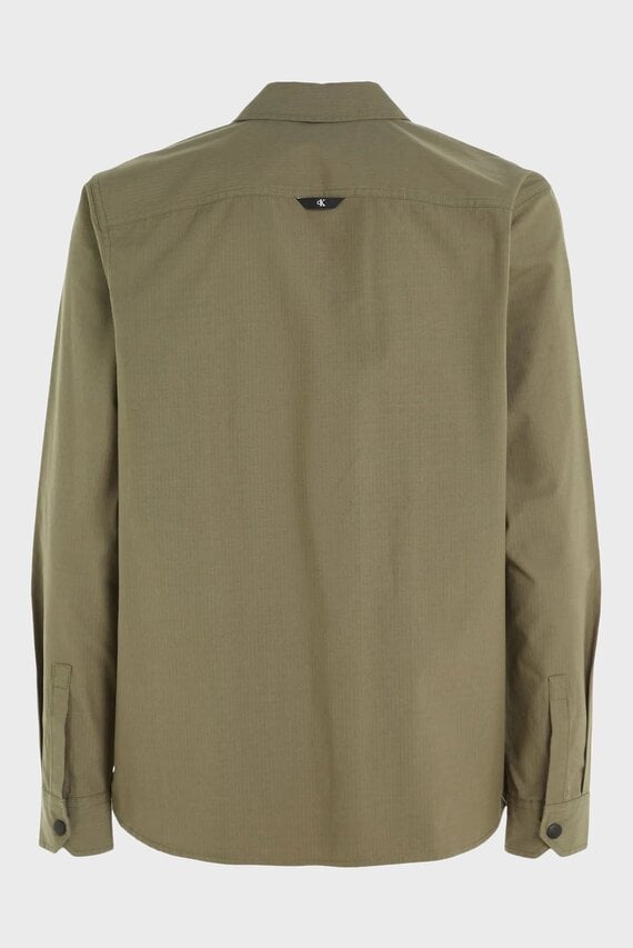 Рубашка RELAXED SHIRT