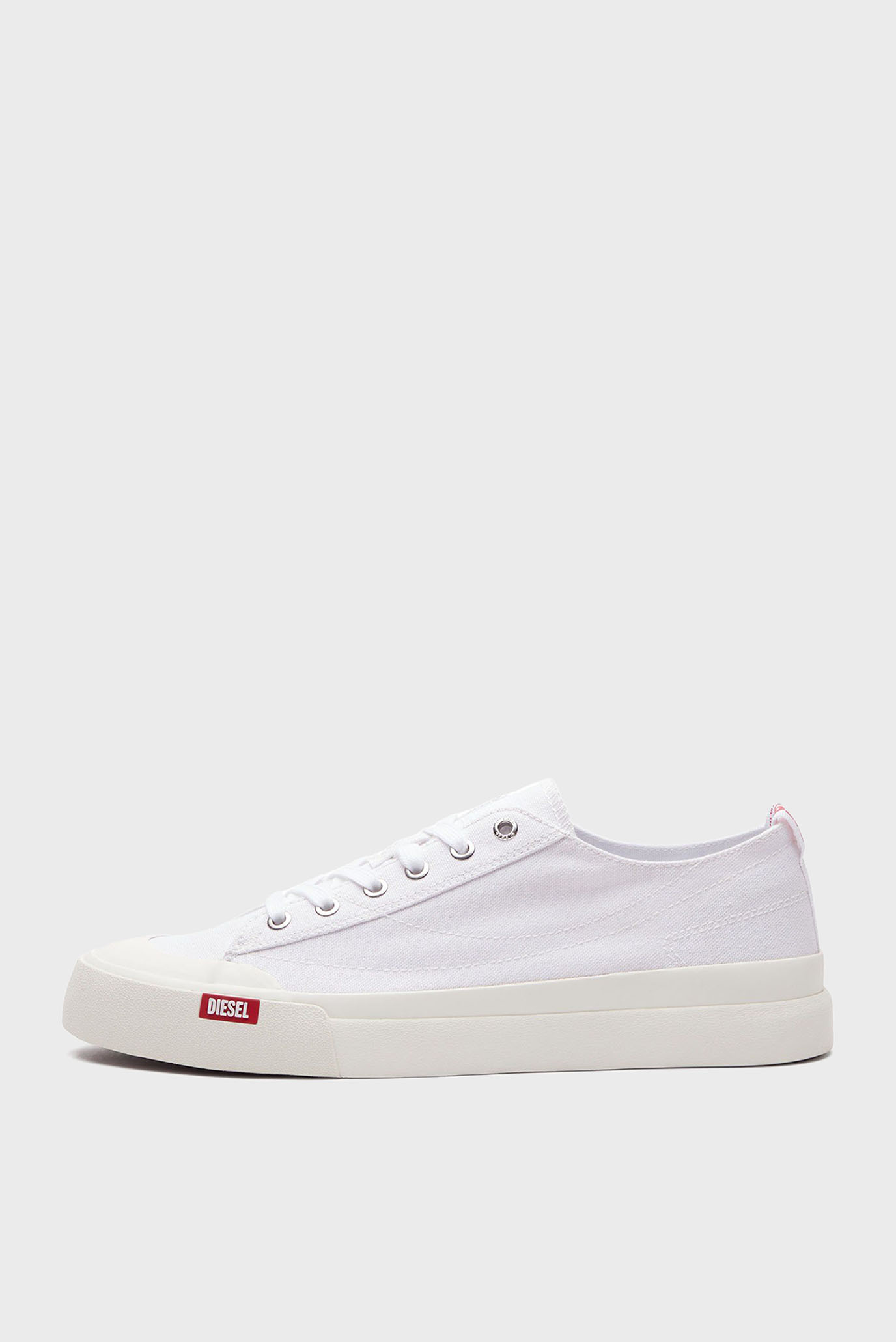 Кеды ATHOS S-ATHOS LOW SNEAKERS 5