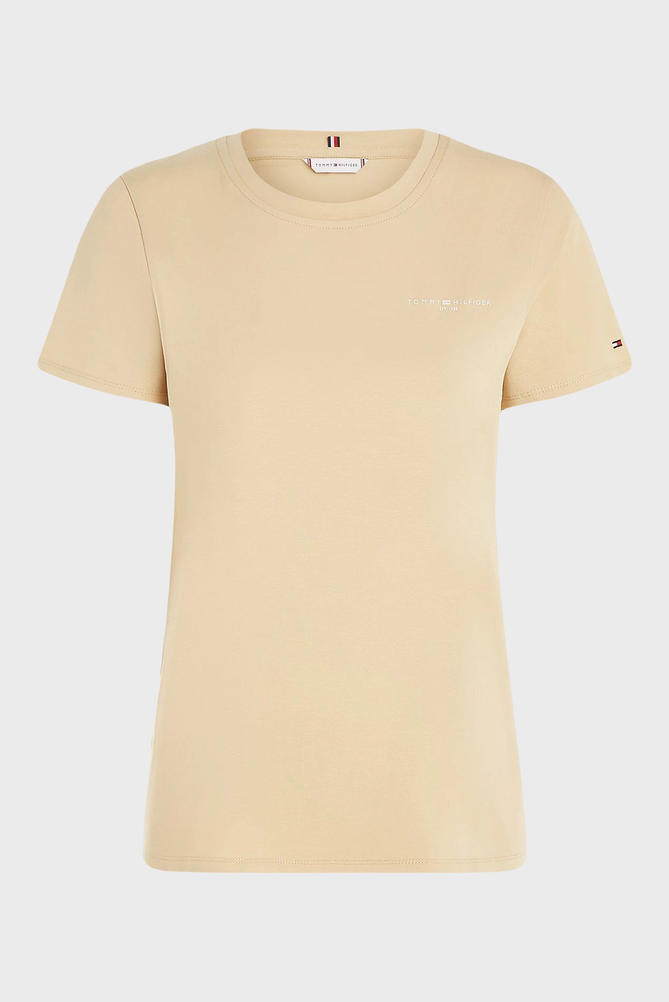 Футболка 1985 REG MINI CORP LOGO C-NK SS 5