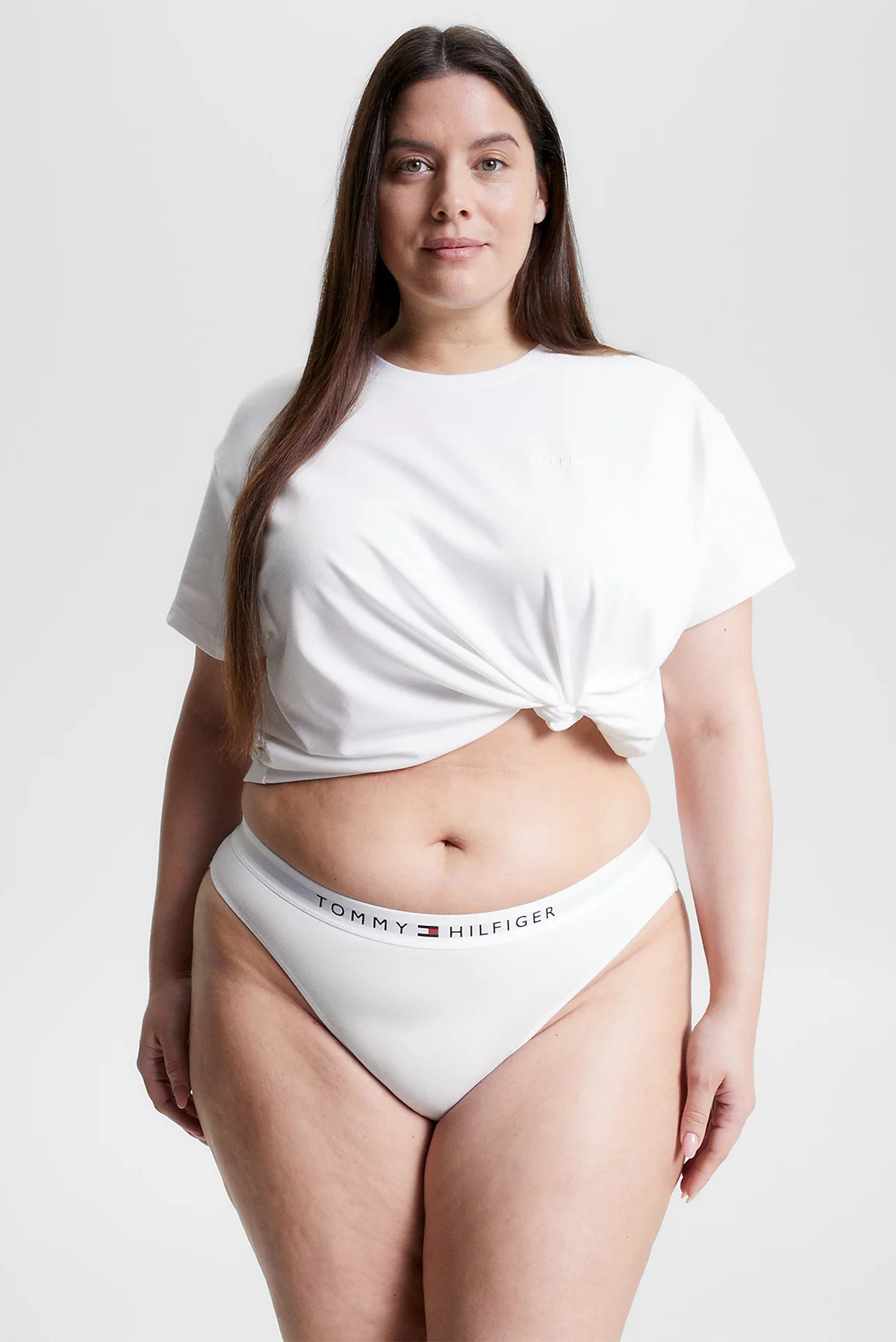 Трусы BIKINI (EXT SIZES) 3