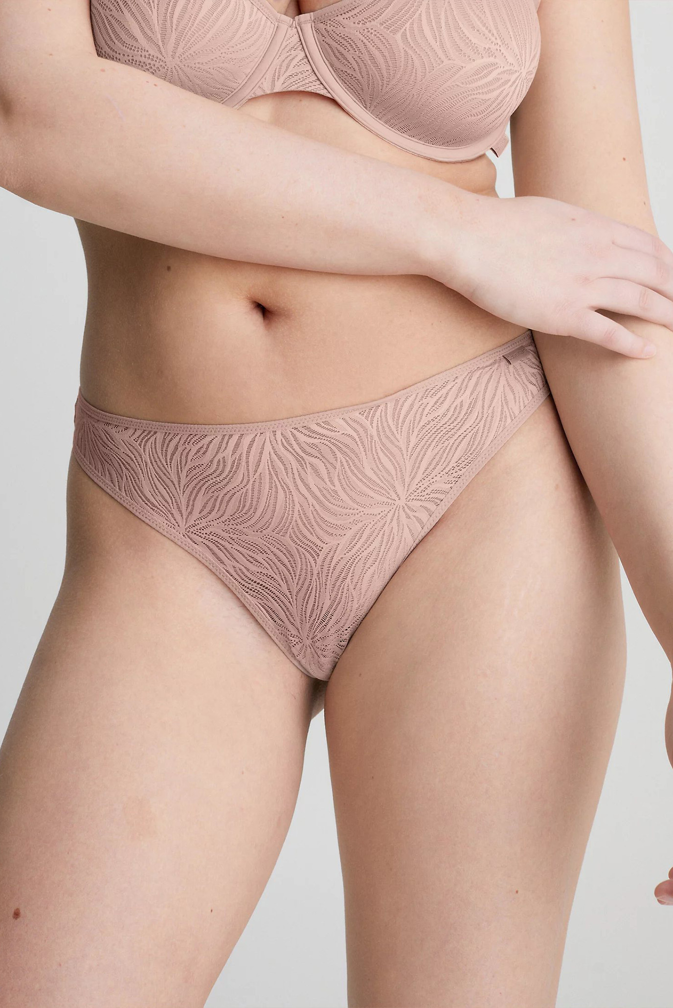 Трусы ThongCalvin Klein Трусы Thong 2